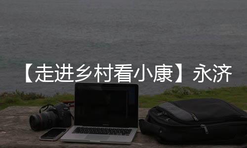 【走进乡村看小康】永济:脆甜大棚柿 映红小康路